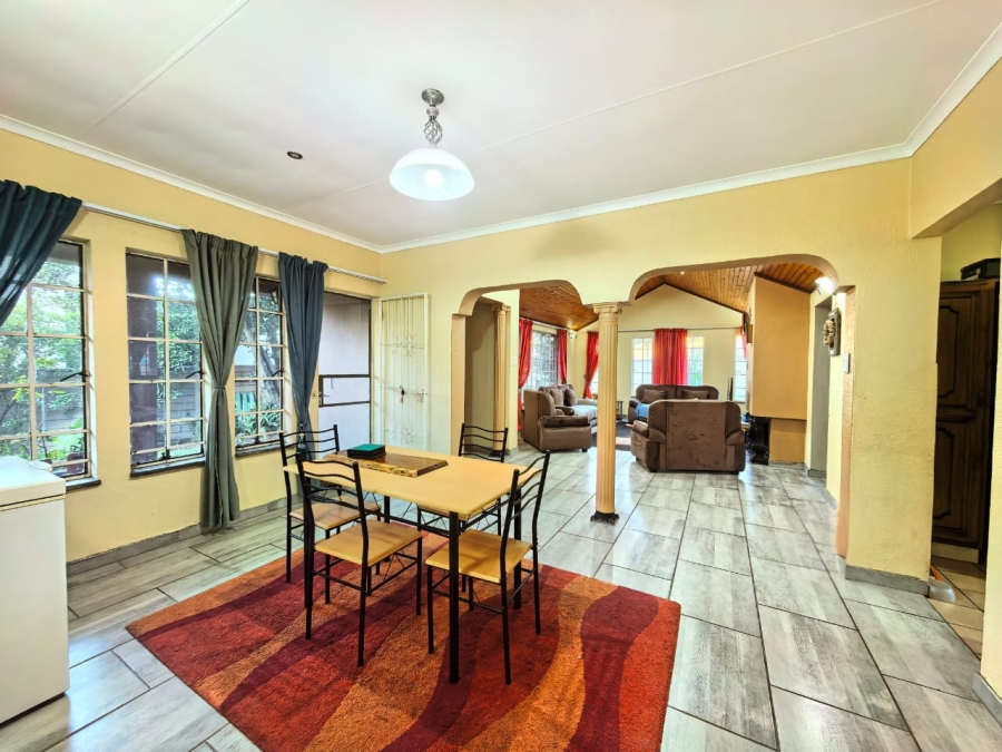 3 Bedroom Property for Sale in Vaalpark Free State